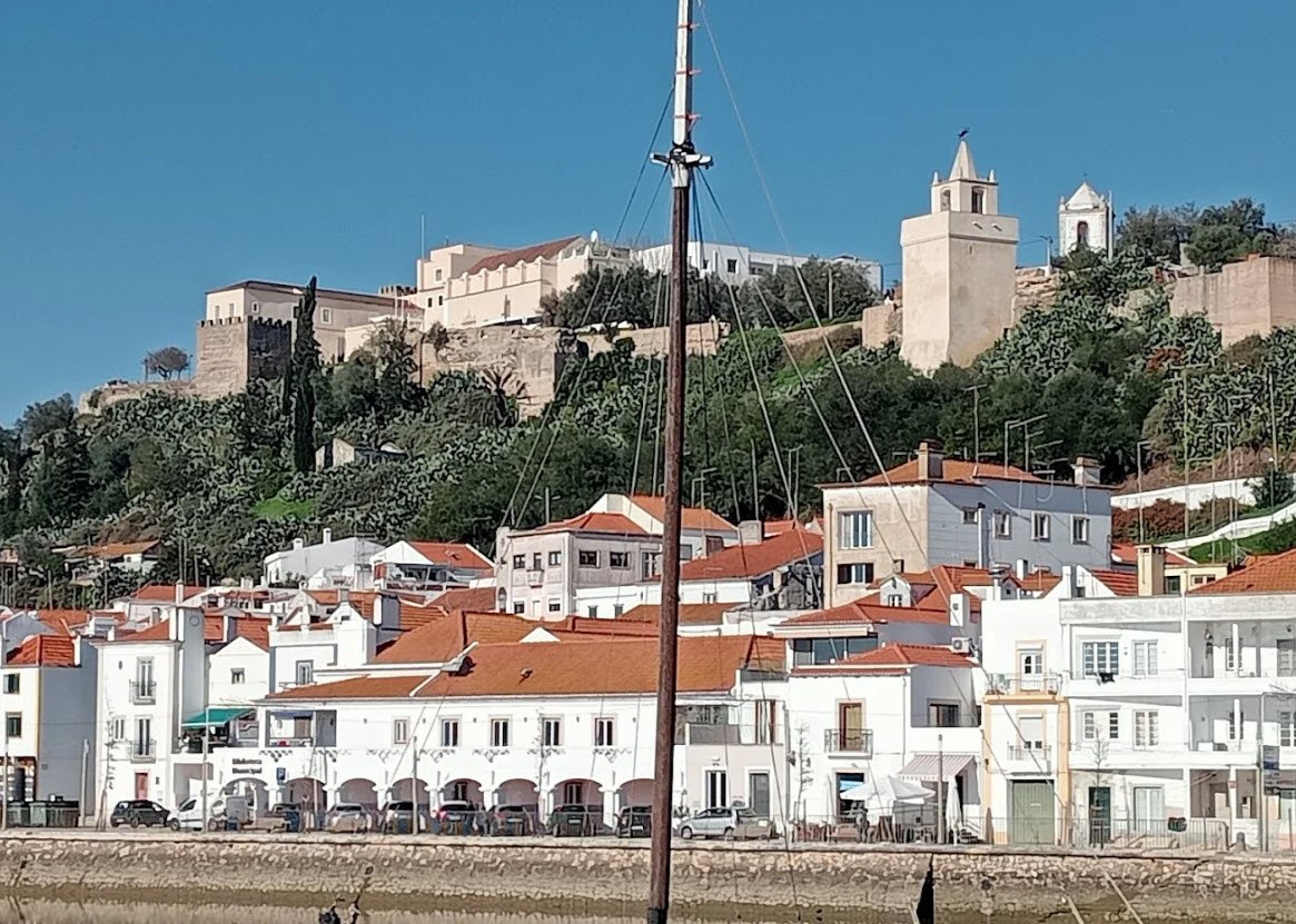 Museu Municipal de Alcácer do Sal, Portugal